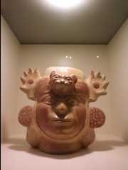 Museo Larco33